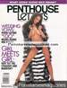 Adult magazine Penthouse Letters May 2001